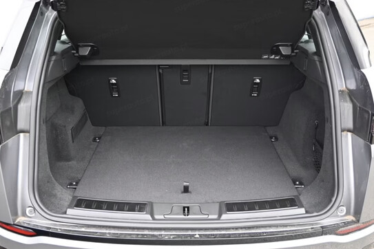 Land Rover Range Rover Evoque D200 Dynamic HSE