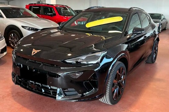 Cupra Formentor 1.5 eTSI DSG