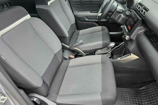 Citroen C3 Aircross 1.2 PureTech Shine