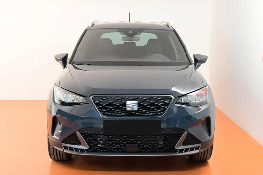 Seat Arona FR 1.0 TSI