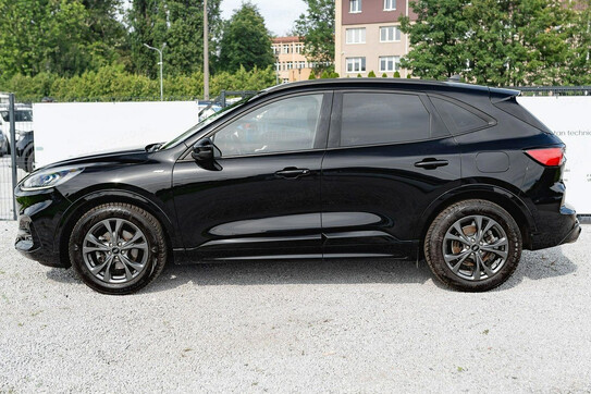 Ford Kuga 1.5 EcoBoost FWD Titanium