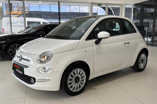 Fiat 500 1.0 Dolcevita