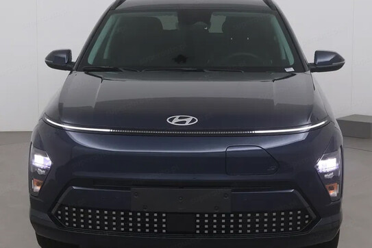 Hyundai Kona Electric 65kWh Executive