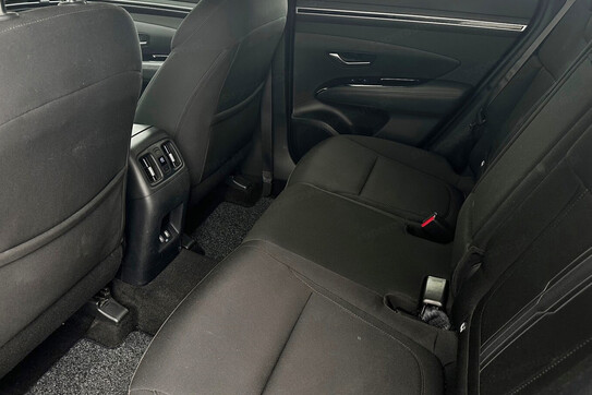 Hyundai Tucson 1.6 T-GDI Executive 2WD
