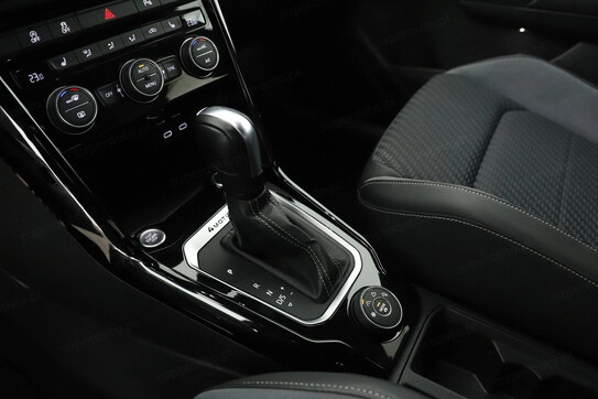 Volkswagen T-ROC 2.0 TSI 4Motion R DSG