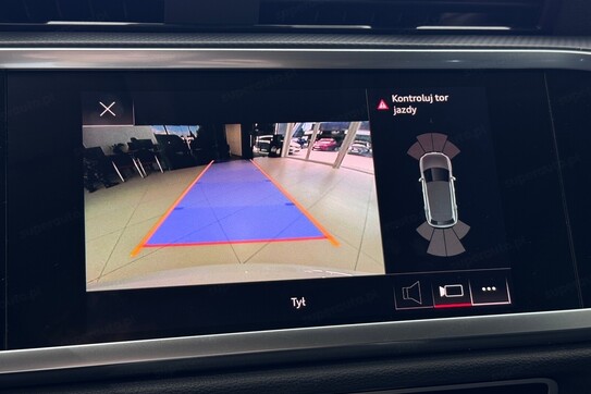 Audi Q3 40 TFSI quattro S tronic