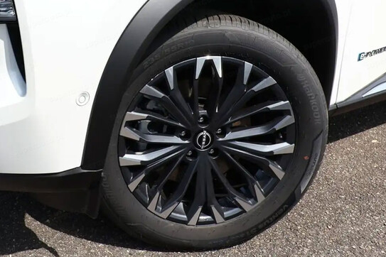 Nissan X-Trail Tekna e-POWER 4WD 1.5