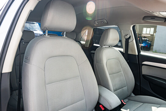 Audi Q3 2.0 TDI
