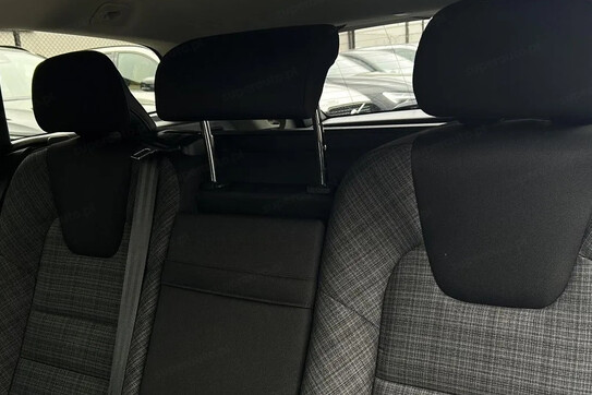 Volvo V60 B4 B Core aut