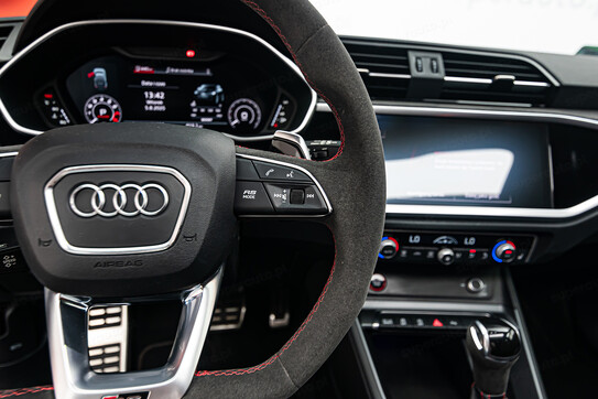 Audi Q3 RS  Sportback S tronic