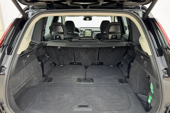 Volvo XC90 B5 B AWD Plus Bright 7os aut