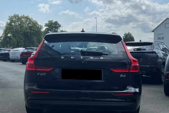 Volvo V60 B4 B Essential