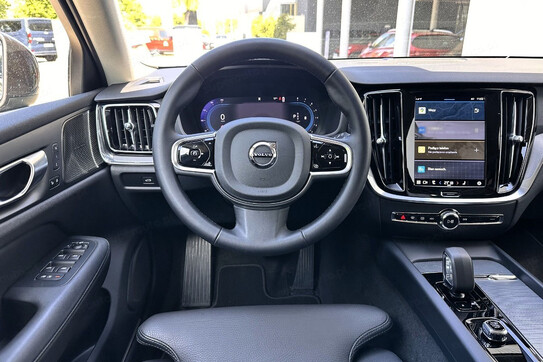 Volvo V60 CC Plus B5 B AWD aut