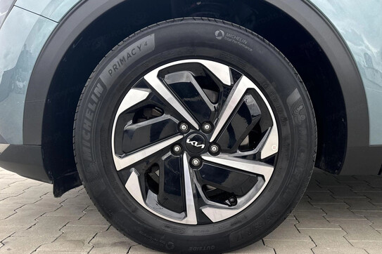 Kia Sportage 1.6 T-GDI L 2WD