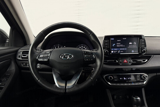 Hyundai i30 1.0 T-GDI Smart DCT