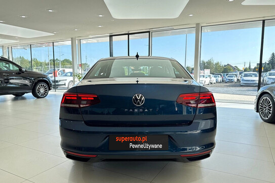 Volkswagen Passat 1.5 TSI EVO Business