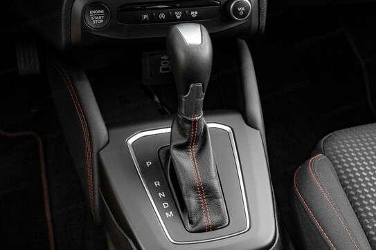 Ford Focus 1.0 EcoBoost  ST-Line