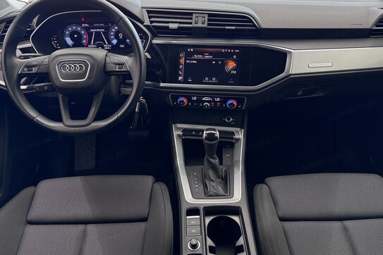 Audi Q3 40 TFSI quattro S tronic