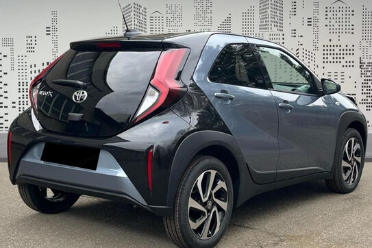 Toyota Aygo X Style 1.0