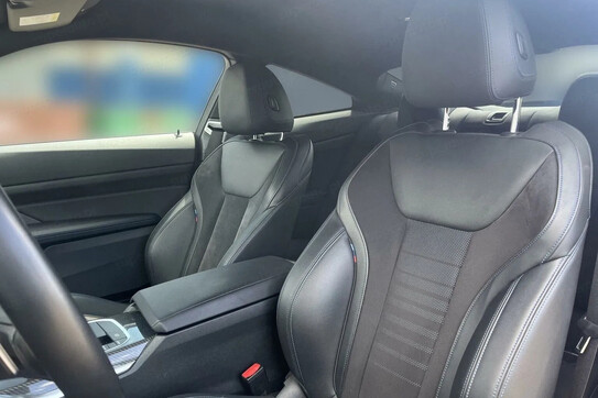 BMW Seria 4 Coupe 430i M Sport