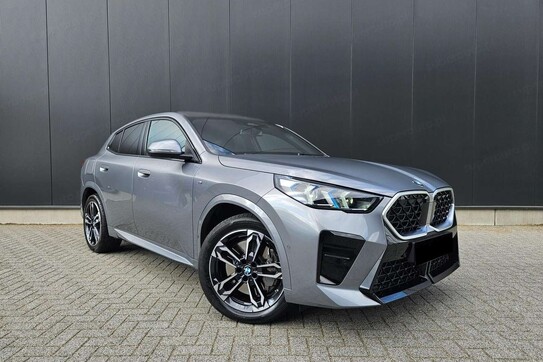 BMW X2 sDrive20i M Sport