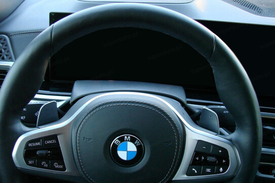 BMW X6 xDrive30d