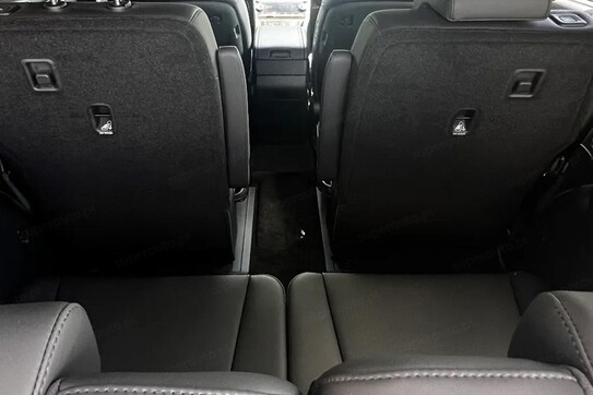 Hyundai Santa Fe 1.6 T-GDI HEV Calligraphy 4WD aut 6os.