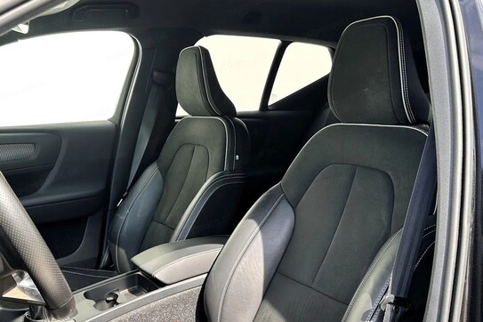 Volvo XC40 T3 R-Design