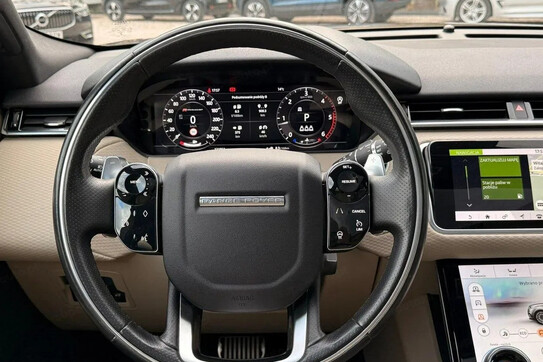 Land Rover Range Rover Velar 2.0 SD4 R-Dynamic S