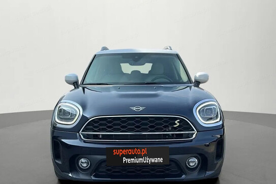 Mini Countryman Cooper SE ALL4
