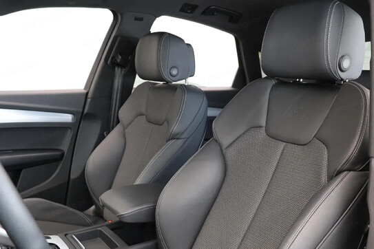 Audi Q5 40 TFSI quattro S Line S tronic
