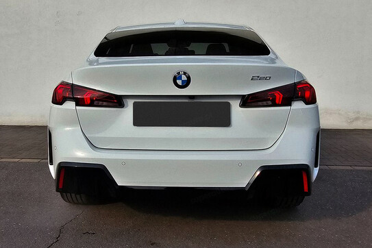 BMW Seria 2 Gran Coupe 220 M Sport