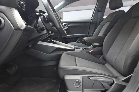 Audi A3 30 TDI