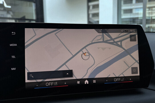 BMW Seria 1 120d
