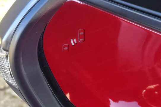 Toyota Corolla GR Sport 2.0 Hybrid Dynamic Force