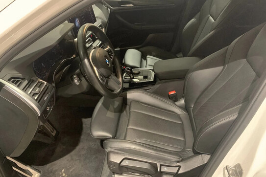 BMW X4 xDrive20i M Sport