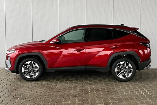 Hyundai Tucson 1.6 T-GDi  Executive 2WD DCT