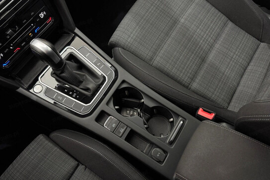 Volkswagen Passat 2.0 TDI EVO Business DSG