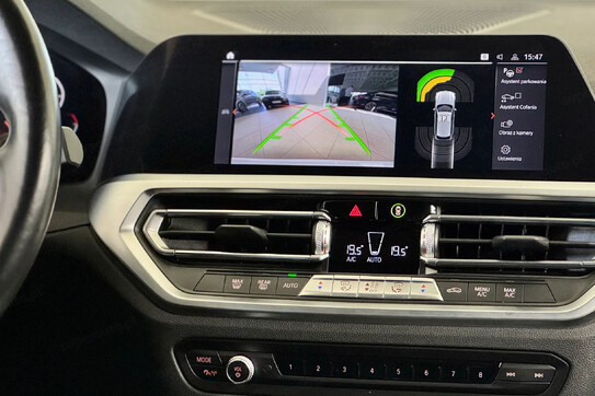 BMW Seria 3 M340i xDrive mHEV sport-aut