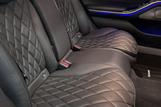Mercedes Klasa S 450 d  4-Matic L AMG Line