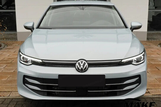 Volkswagen Golf Style 1.5 TSI eHybrid PHEV DSG