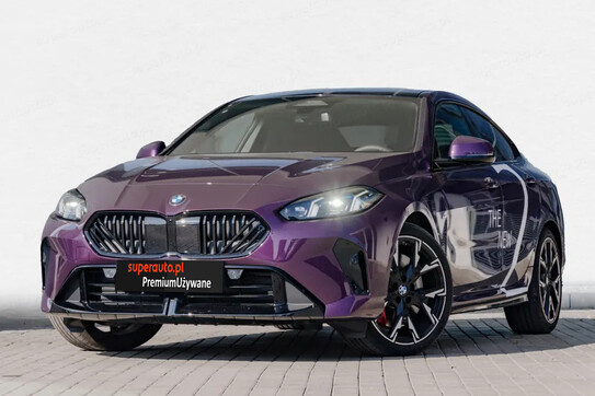 BMW Seria 2 Gran Coupe 220 M Sport