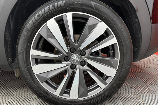 Peugeot 3008 1.2 PureTech GPF Allure S&S EAT8