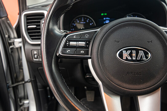 Kia Sportage 1.6 GDI M 2WD