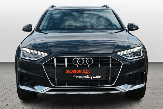 Audi A4 Allroad 40 TDI quattro S tronic