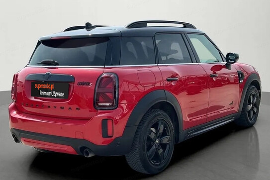 Mini Countryman Cooper S ALL4