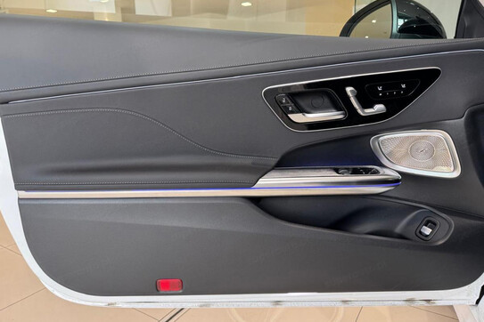 Mercedes CLE 300 4-Matic AMG Line