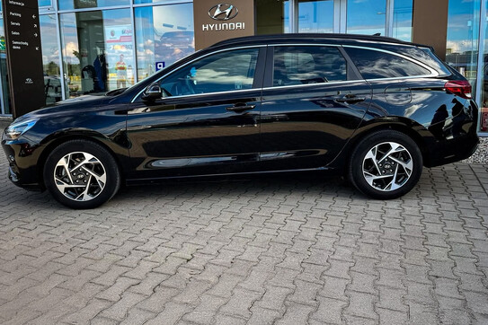 Hyundai i30 1.5 T-GDI 48V Smart