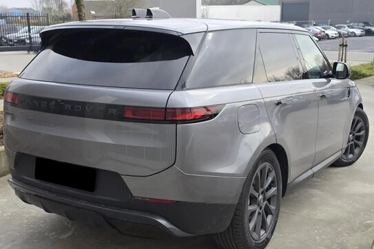 Land Rover Range Rover Sport D250  S