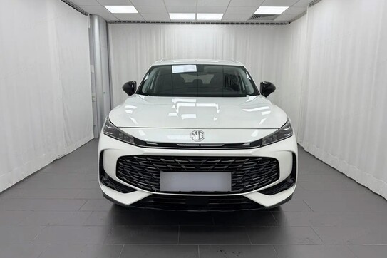 MG HS 1.5T HEV+ Exclusive aut